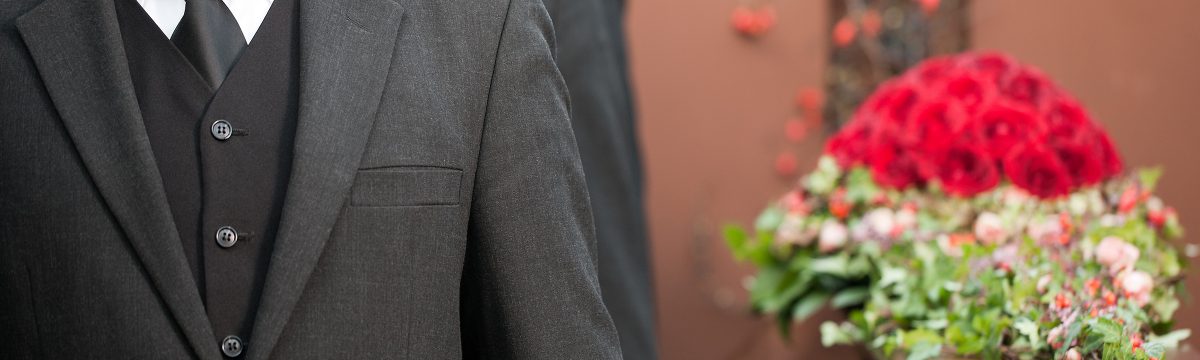 Bestatter & Pietäten in Limeshain