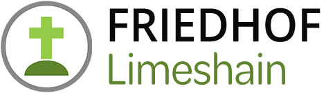 Logo des Informationsportals Friedhöfe Limeshain